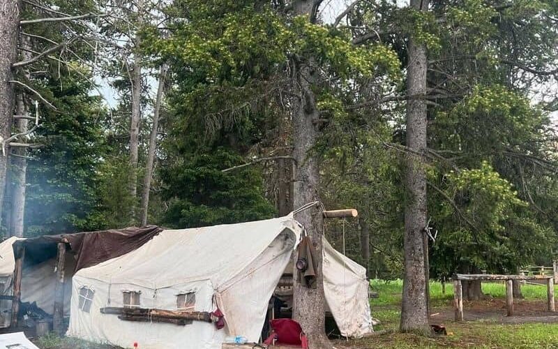 Specimen Creek Outfitters MT