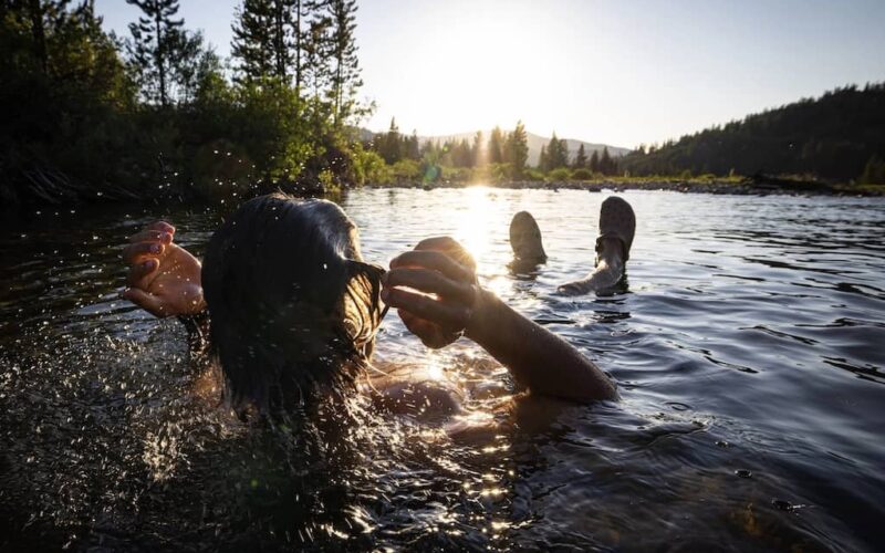 Wilderness Trails Outfitters - Jackson WY