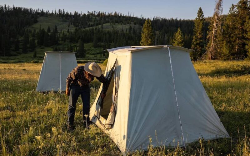 Wilderness Trails Outfitters - Jackson WY