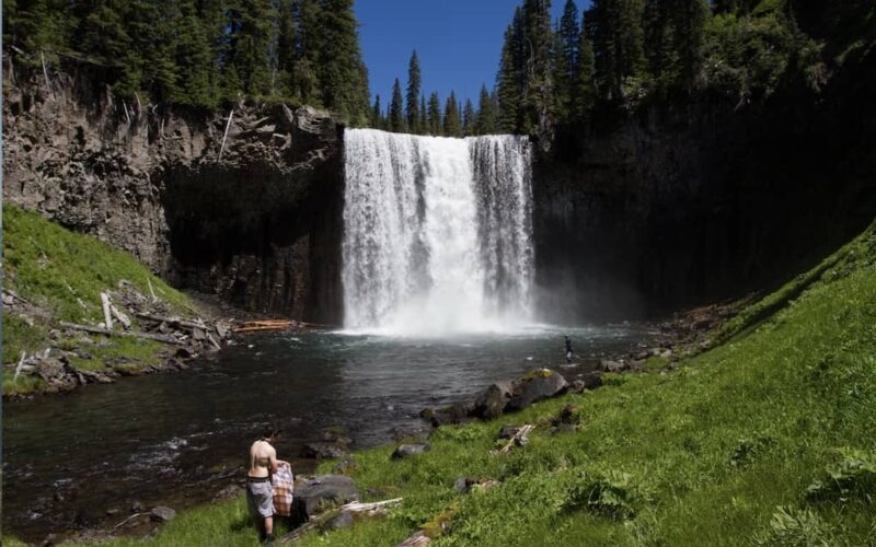 Wilderness Trails Outfitters - Jackson WY