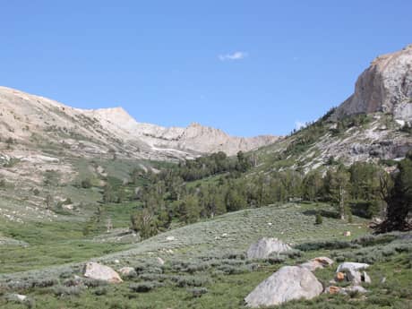 Nevada High Desert Outfitters
