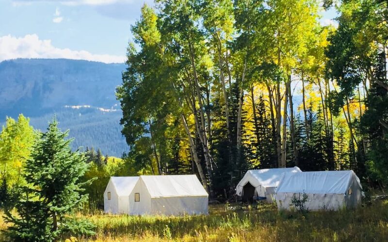 Sable Mountain Outfitters